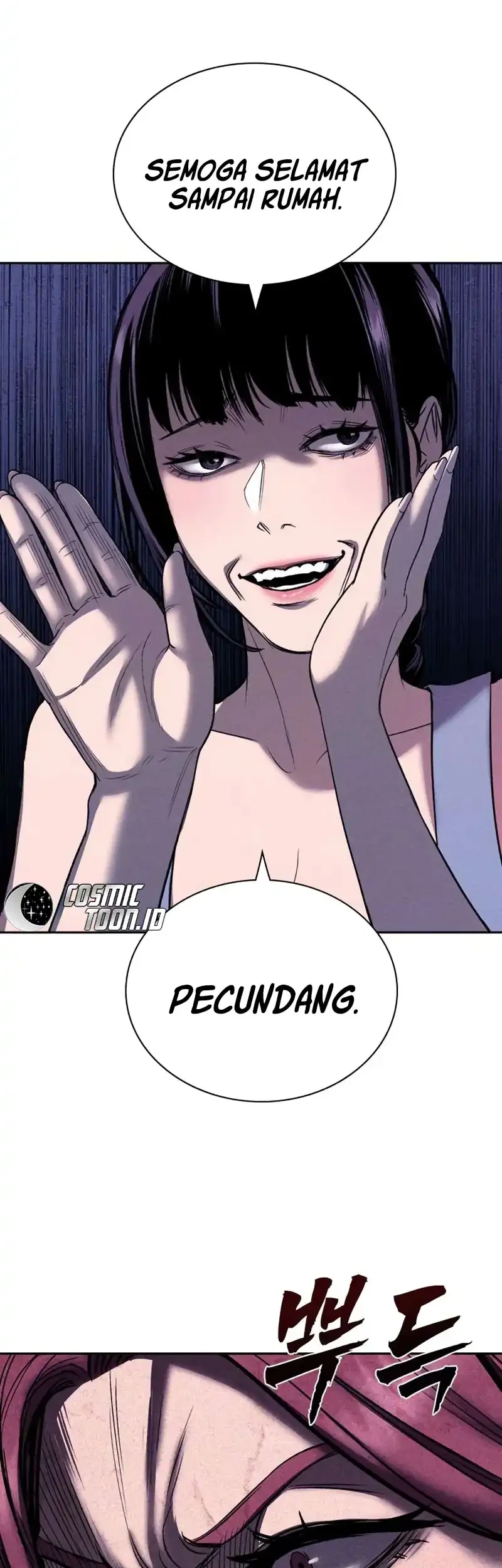 The Devil Classroom Chapter 11 - halaman 40