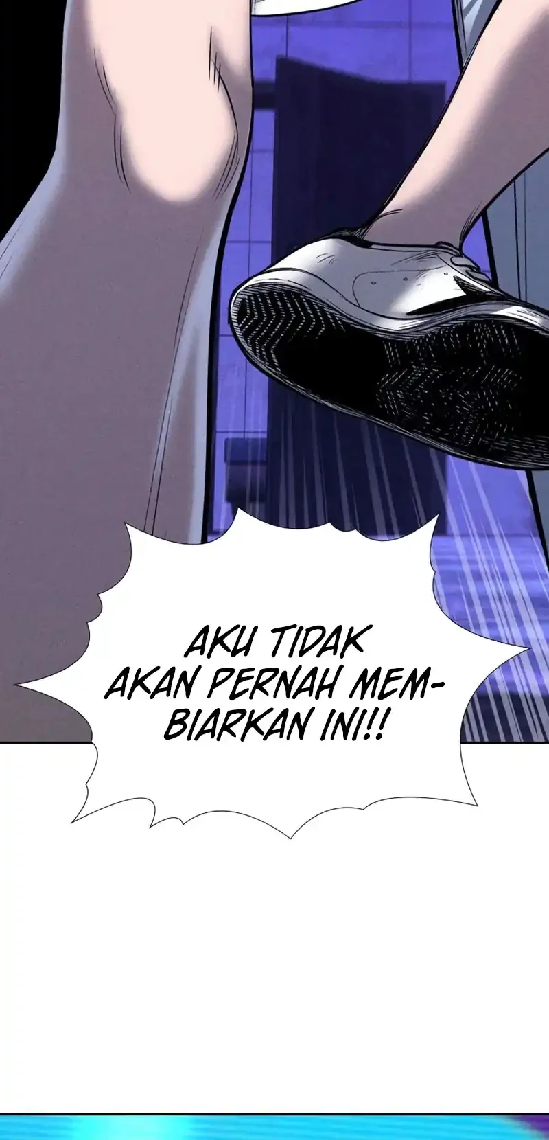 The Devil Classroom Chapter 11 - halaman 42