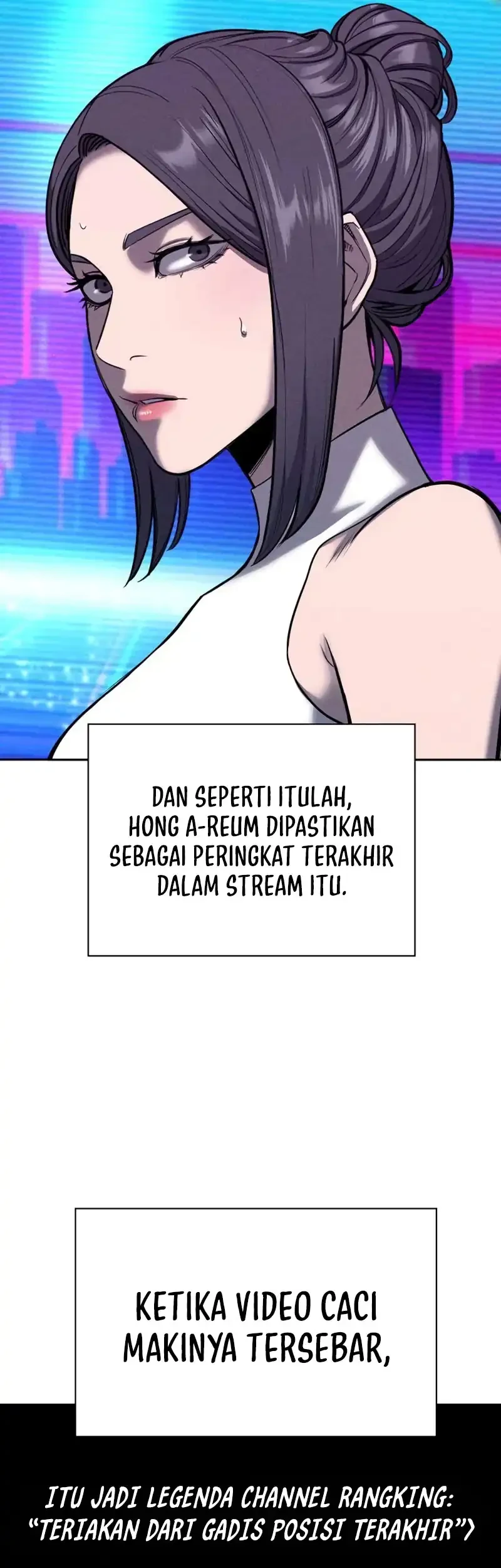 The Devil Classroom Chapter 11 - halaman 43