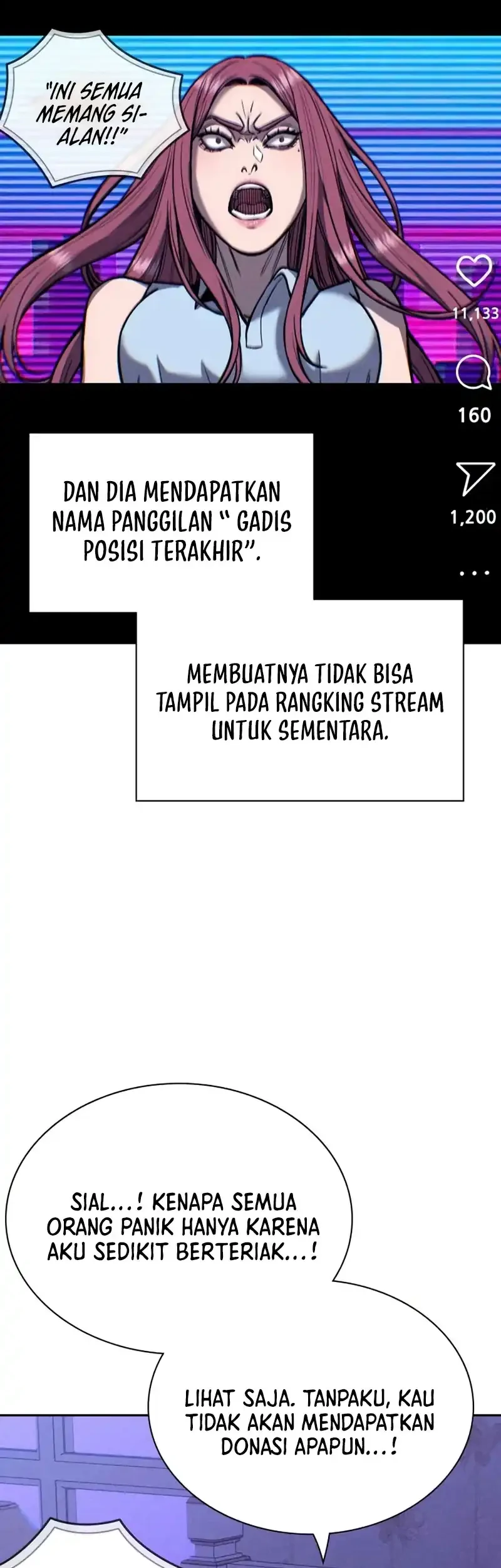 The Devil Classroom Chapter 11 - halaman 44