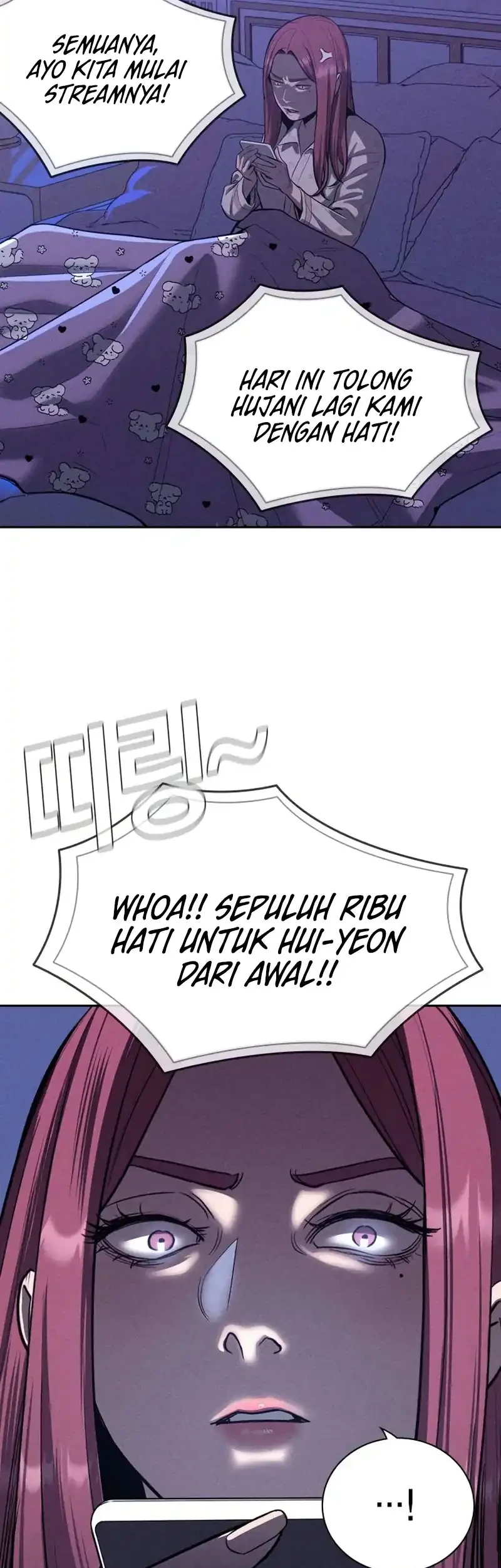 The Devil Classroom Chapter 11 - halaman 45