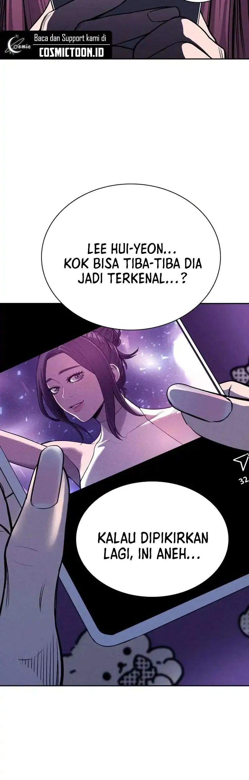 The Devil Classroom Chapter 11 - halaman 46