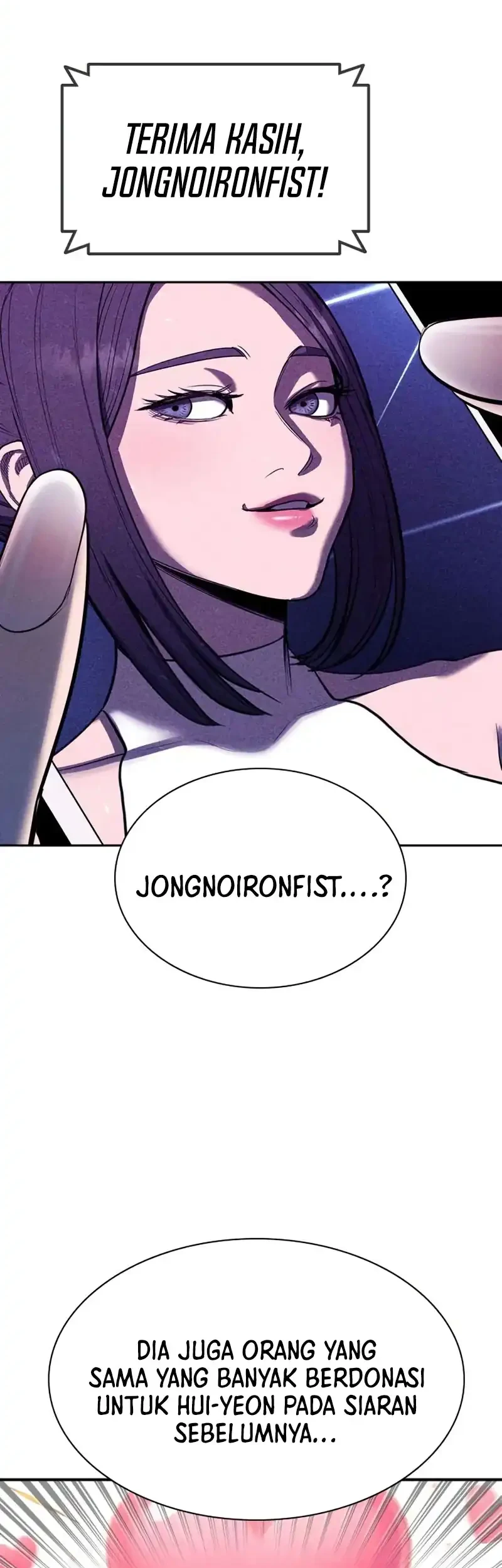 The Devil Classroom Chapter 11 - halaman 47