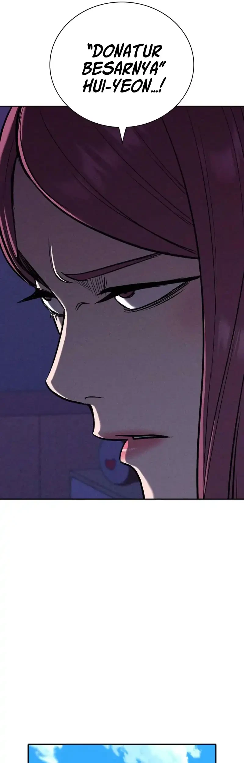 The Devil Classroom Chapter 11 - halaman 49