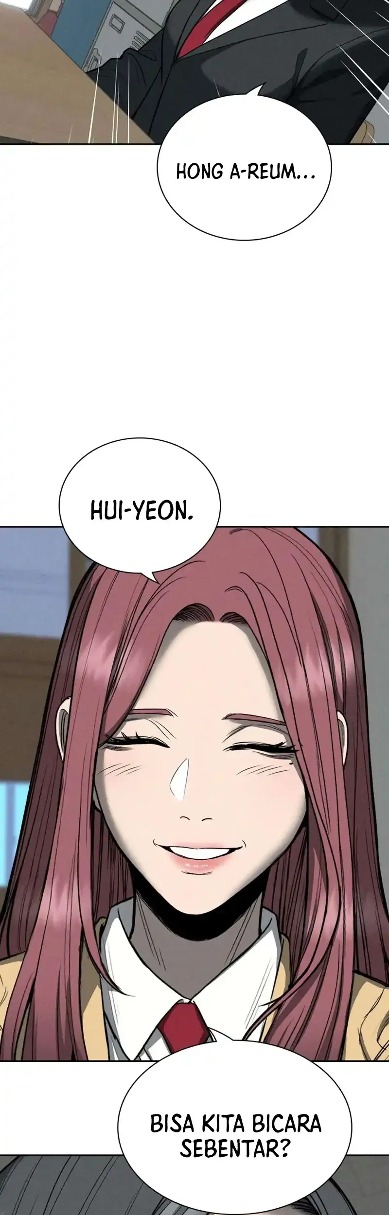 The Devil Classroom Chapter 11 - halaman 51
