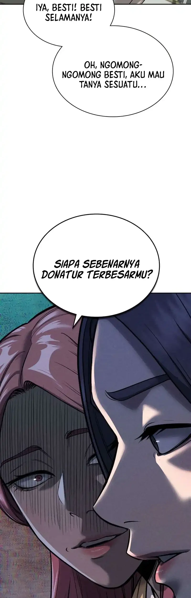 The Devil Classroom Chapter 11 - halaman 58