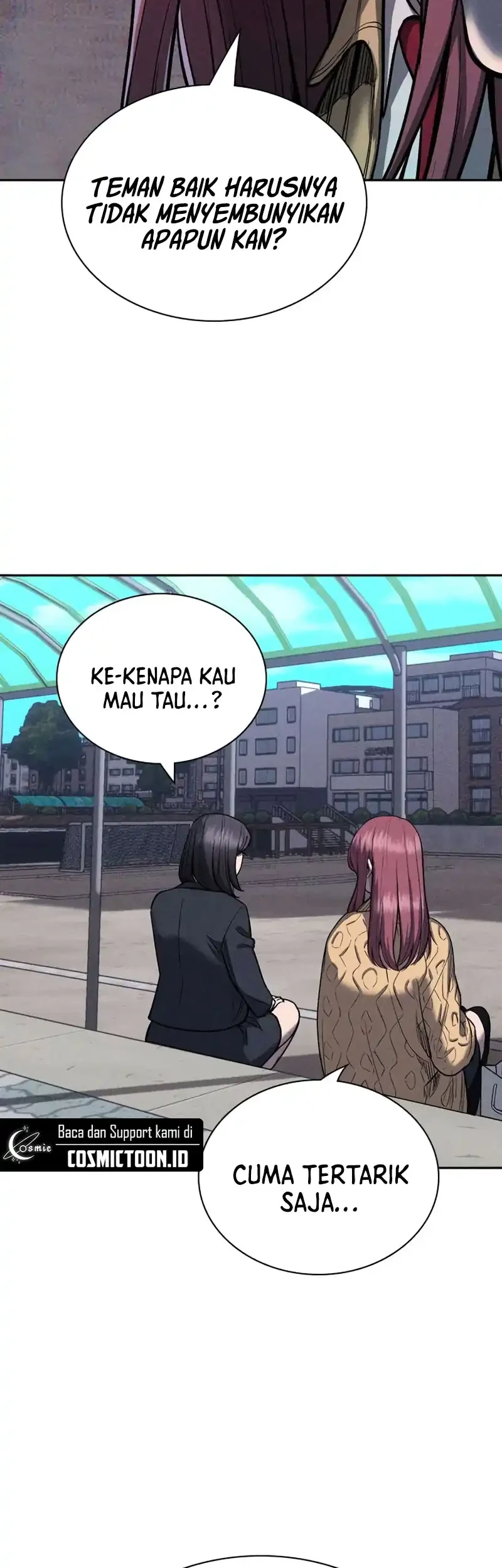 The Devil Classroom Chapter 11 - halaman 59