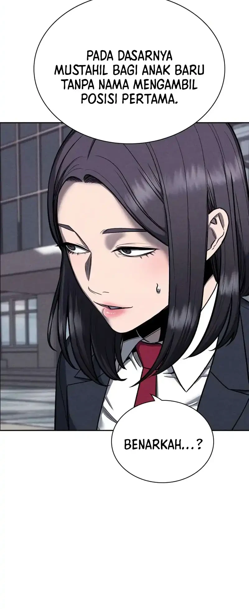 The Devil Classroom Chapter 11 - halaman 60