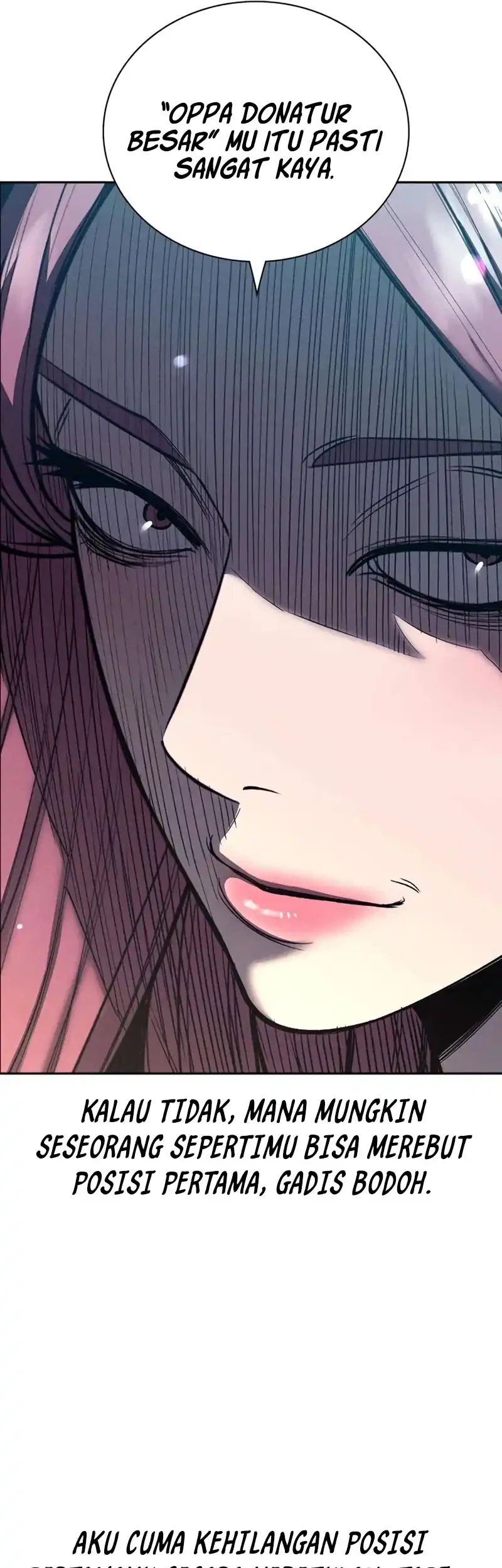 The Devil Classroom Chapter 11 - halaman 61