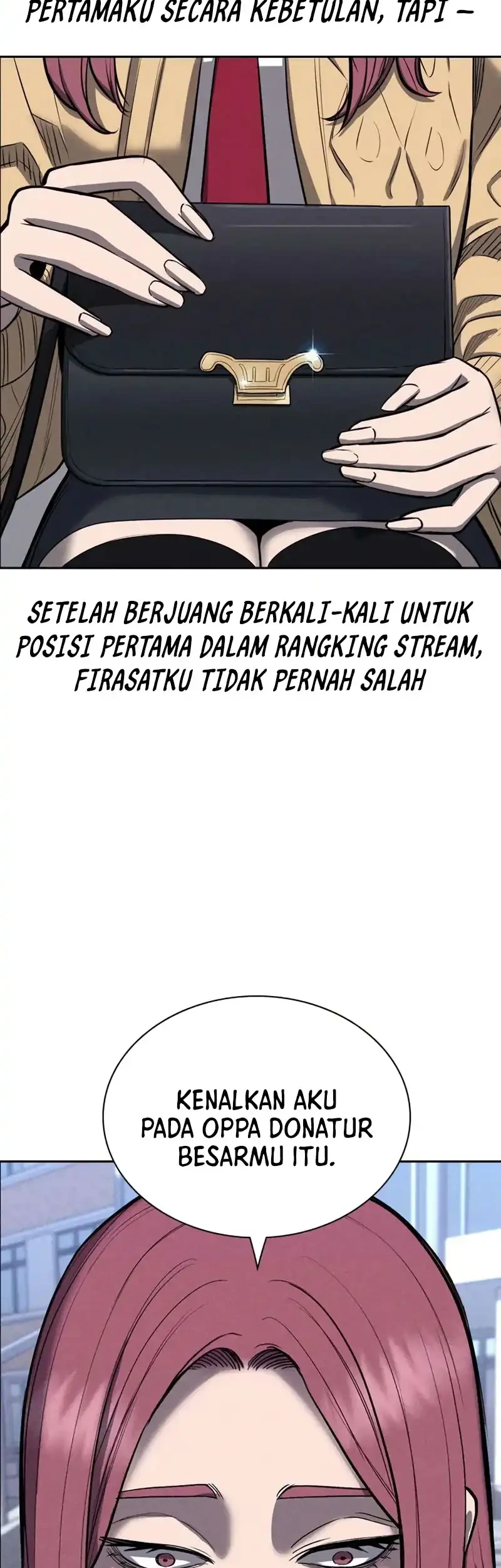 The Devil Classroom Chapter 11 - halaman 62