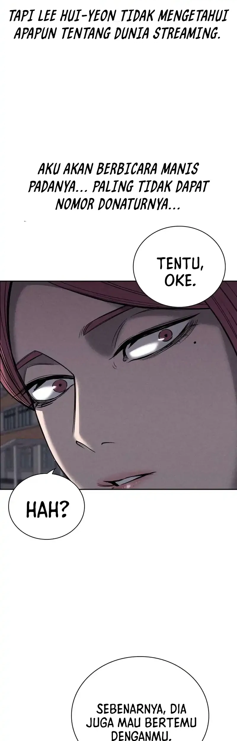 The Devil Classroom Chapter 11 - halaman 64