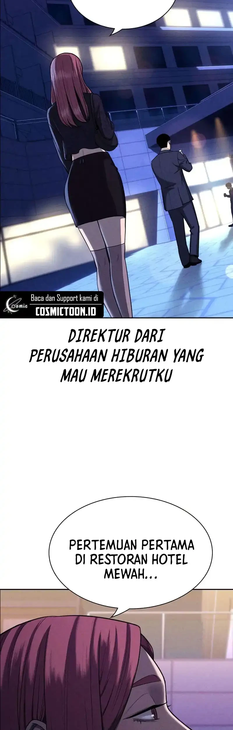 The Devil Classroom Chapter 11 - halaman 70