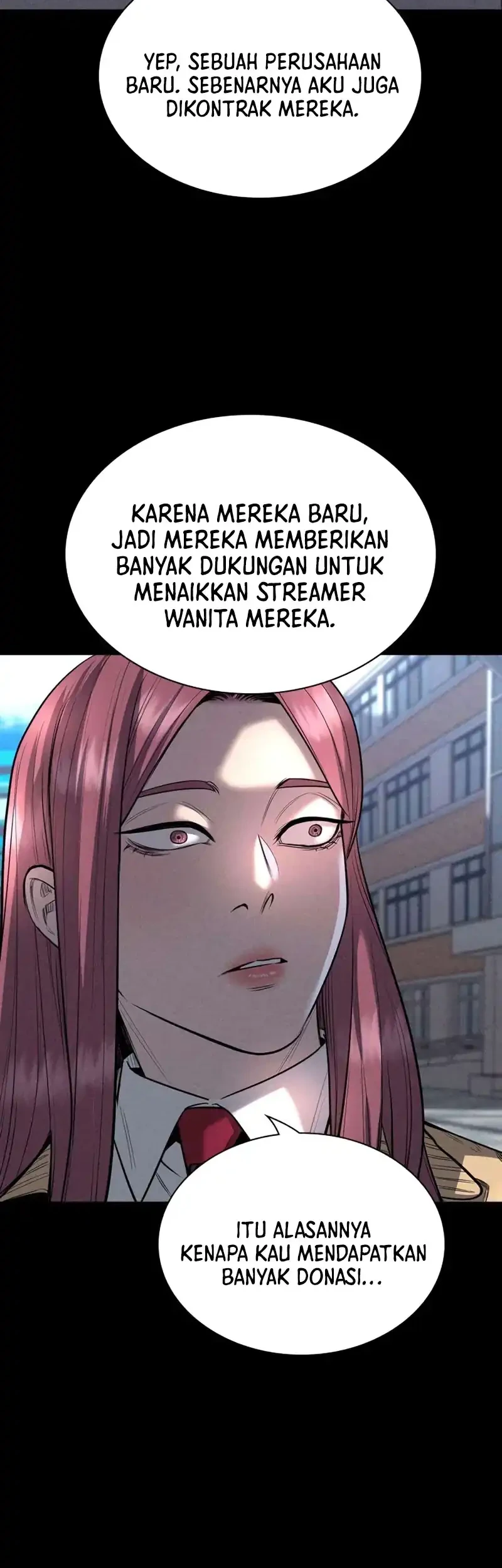 The Devil Classroom Chapter 11 - halaman 72