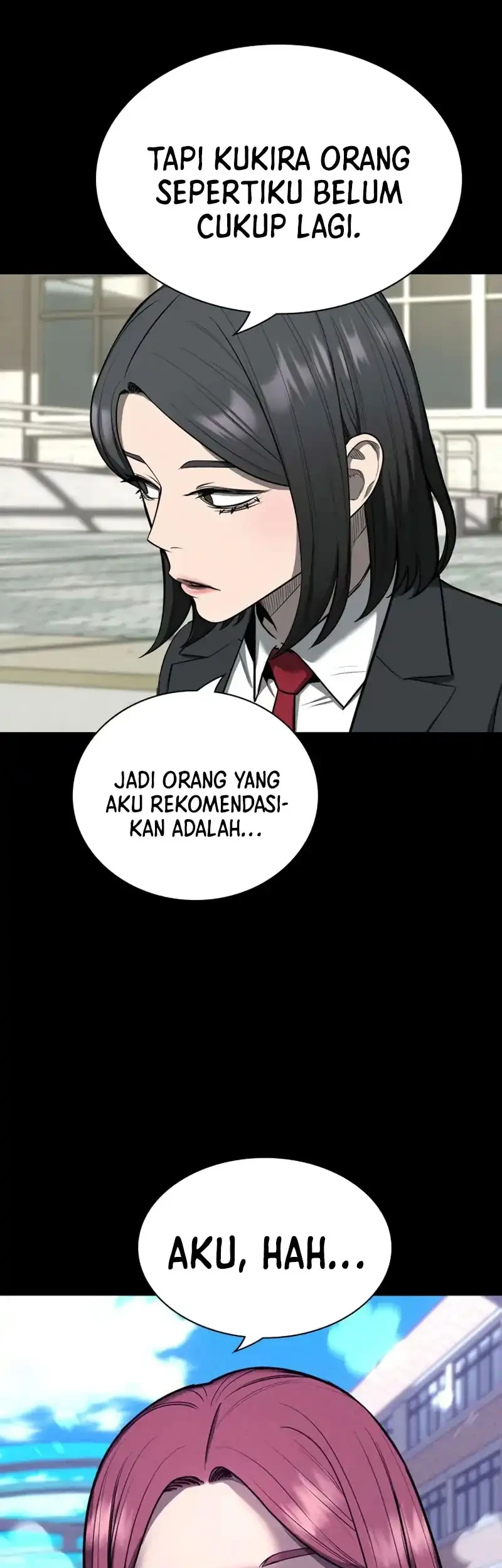 The Devil Classroom Chapter 11 - halaman 73