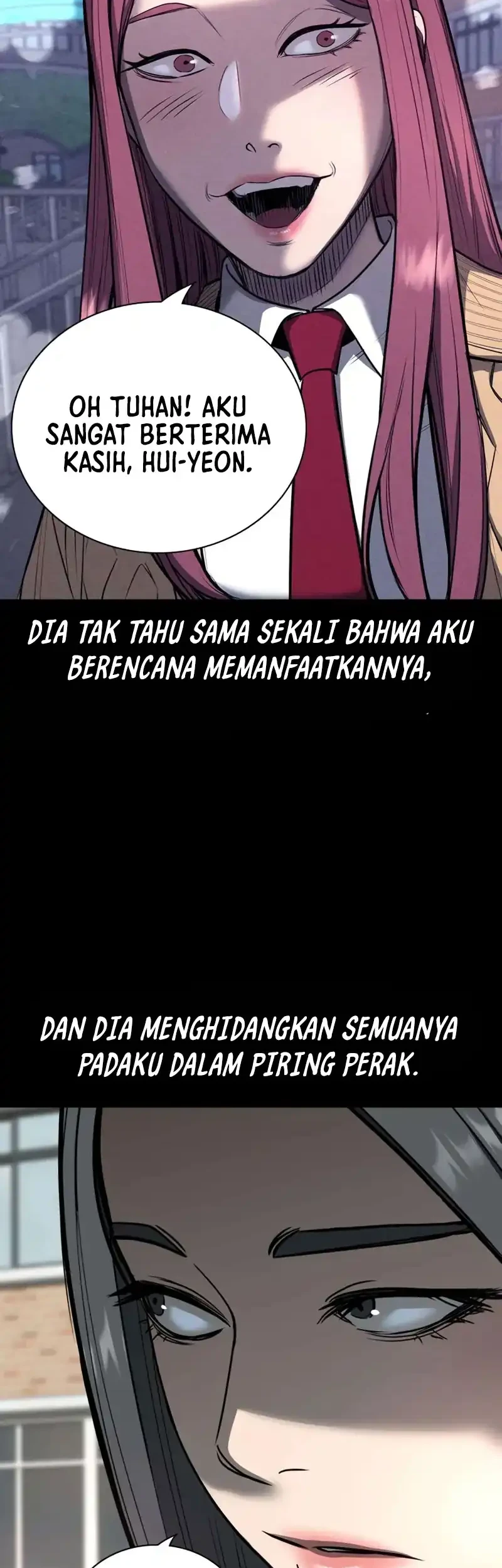 The Devil Classroom Chapter 11 - halaman 74