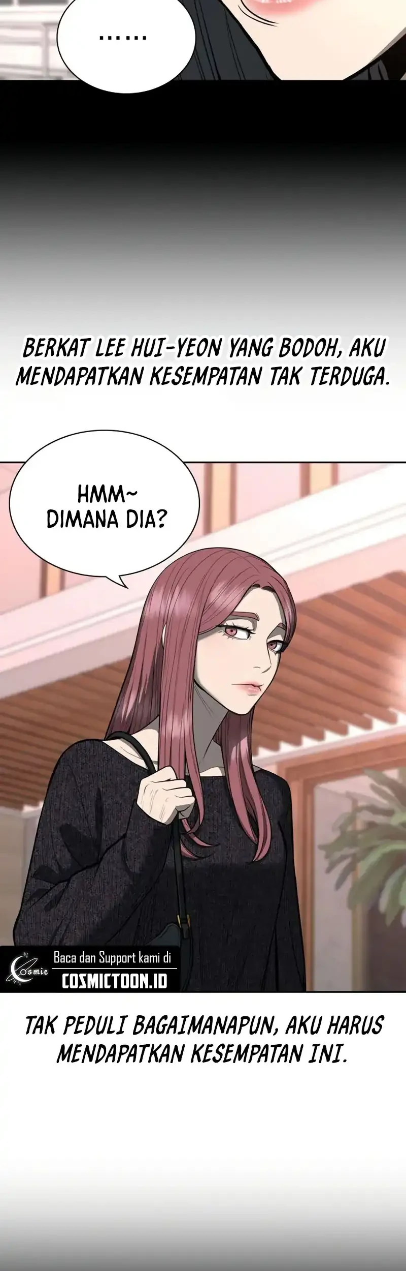 The Devil Classroom Chapter 11 - halaman 75