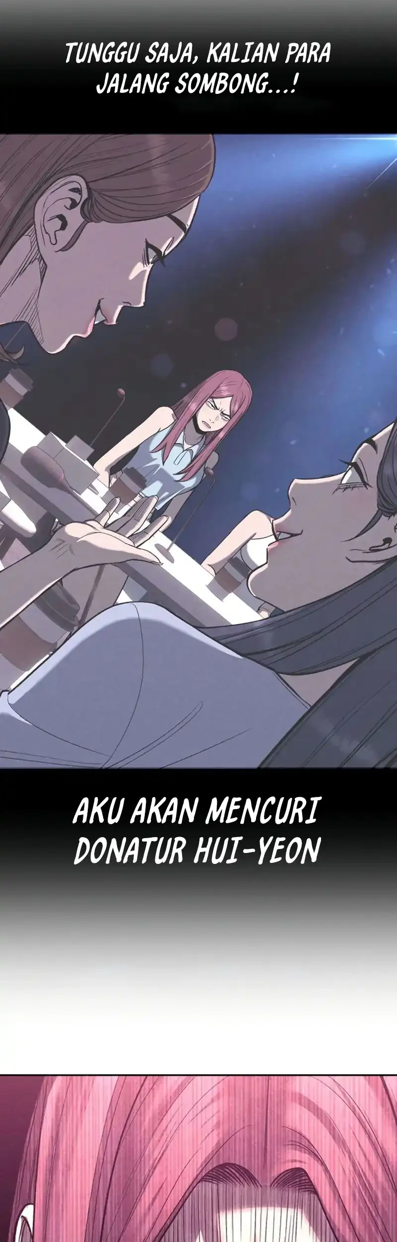 The Devil Classroom Chapter 11 - halaman 76