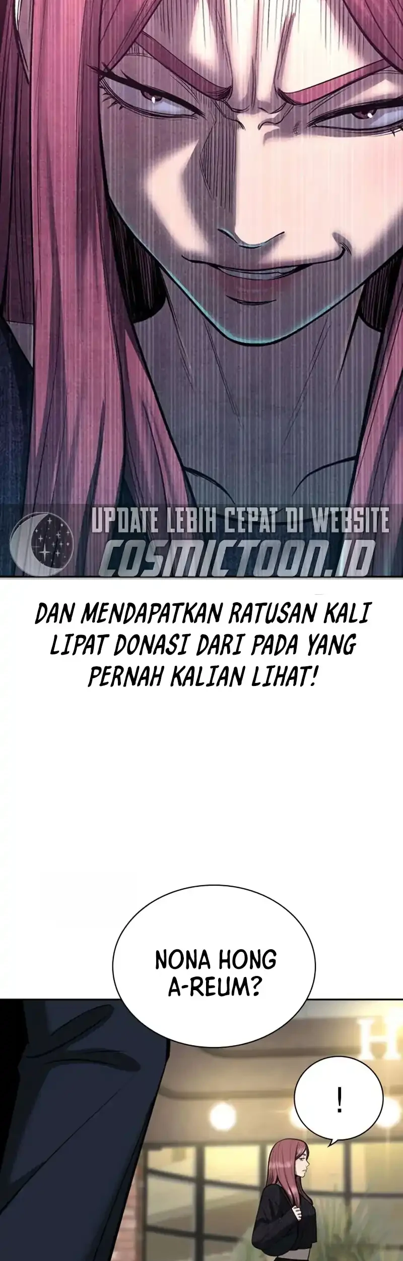 The Devil Classroom Chapter 11 - halaman 77