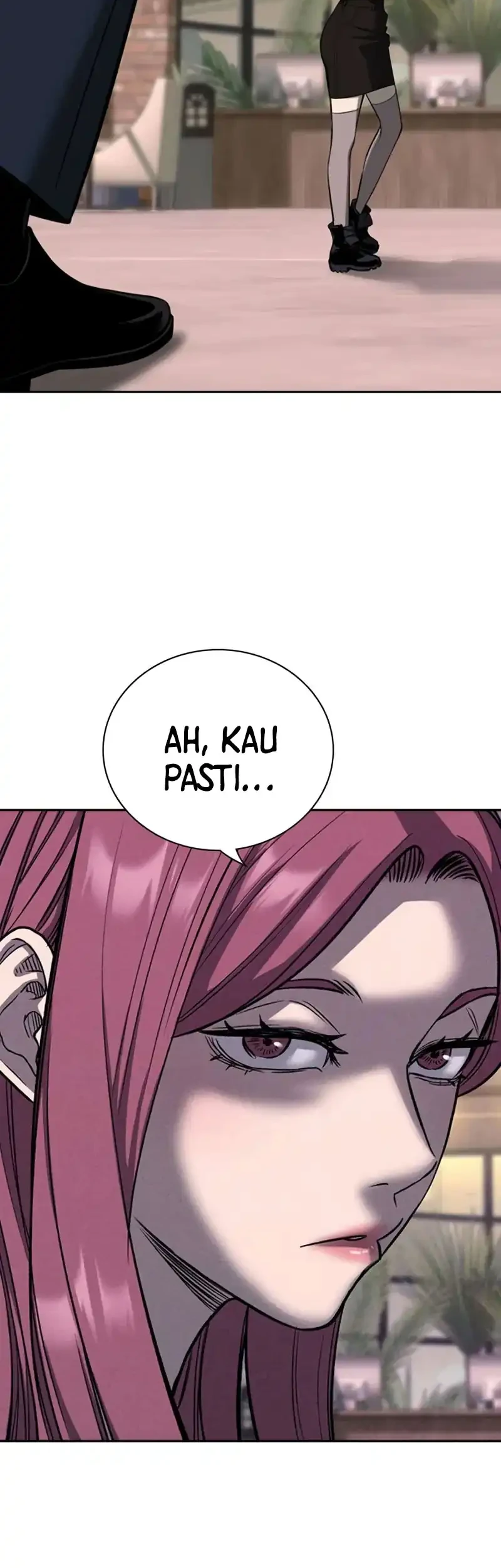 The Devil Classroom Chapter 11 - halaman 78