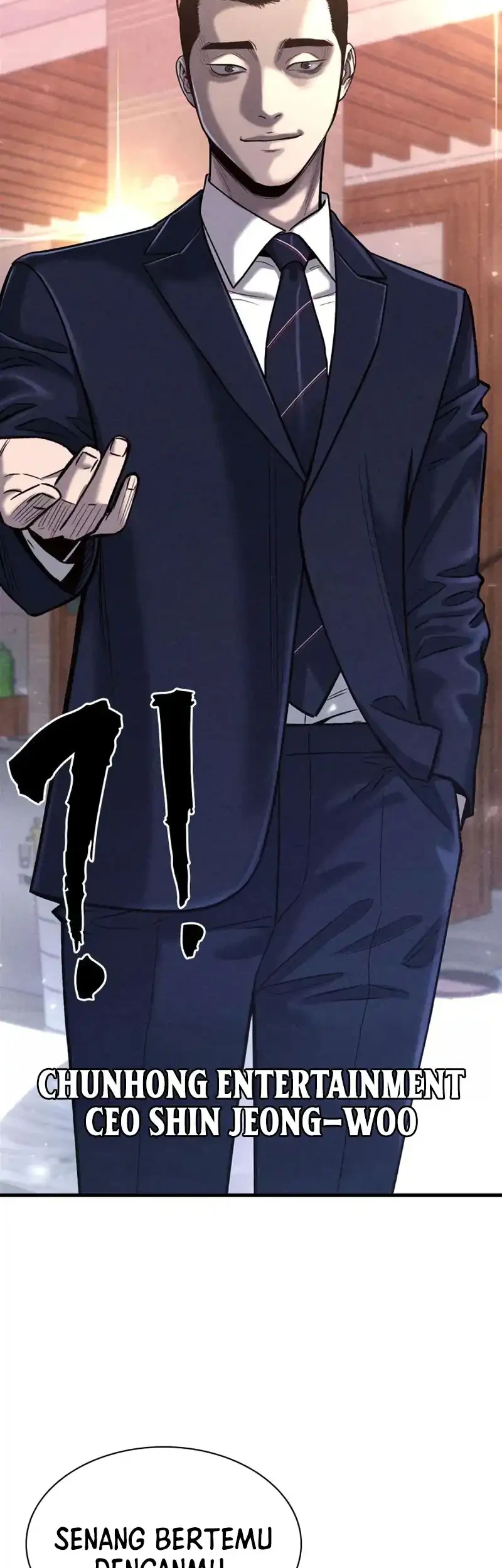 The Devil Classroom Chapter 11 - halaman 80