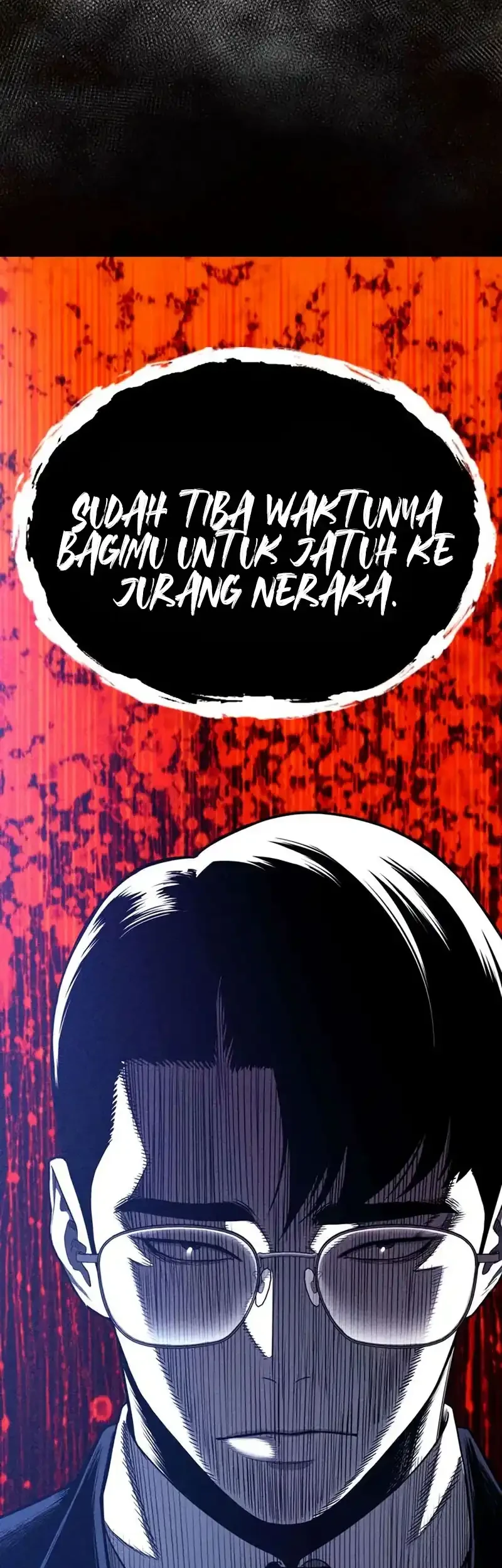 The Devil Classroom Chapter 11 - halaman 83