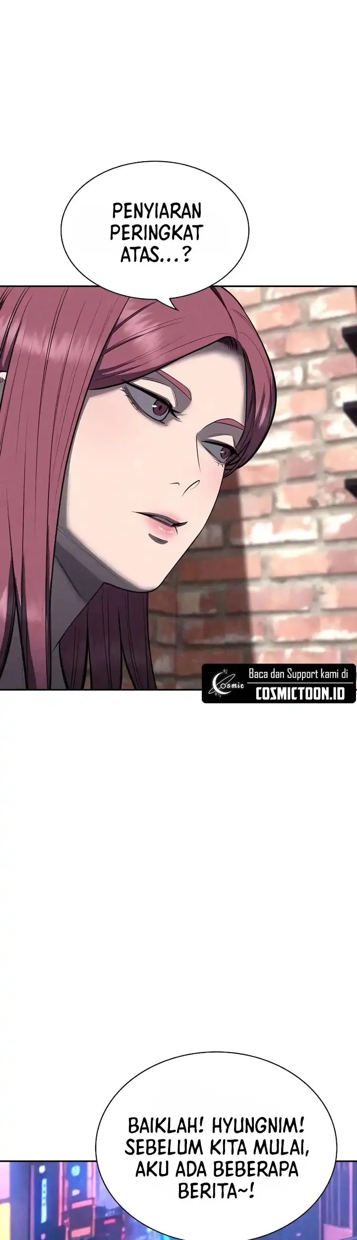 The Devil Classroom Chapter 12 - halaman 16