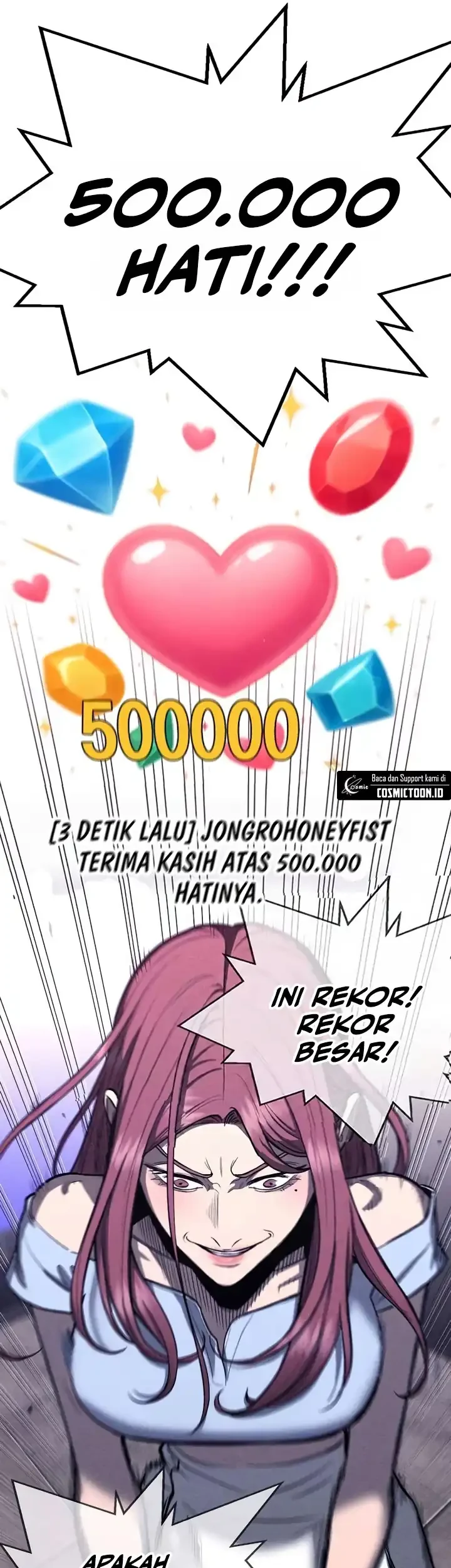 The Devil Classroom Chapter 12 - halaman 25