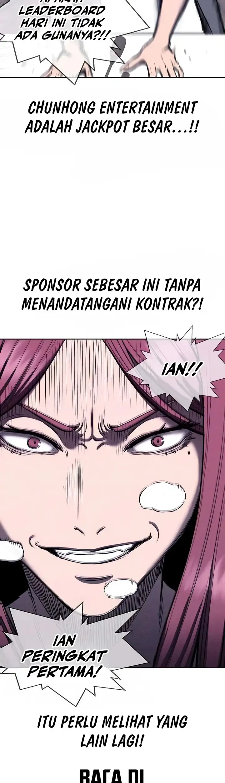 The Devil Classroom Chapter 12 - halaman 26