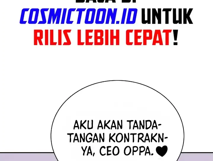The Devil Classroom Chapter 12 - halaman 27