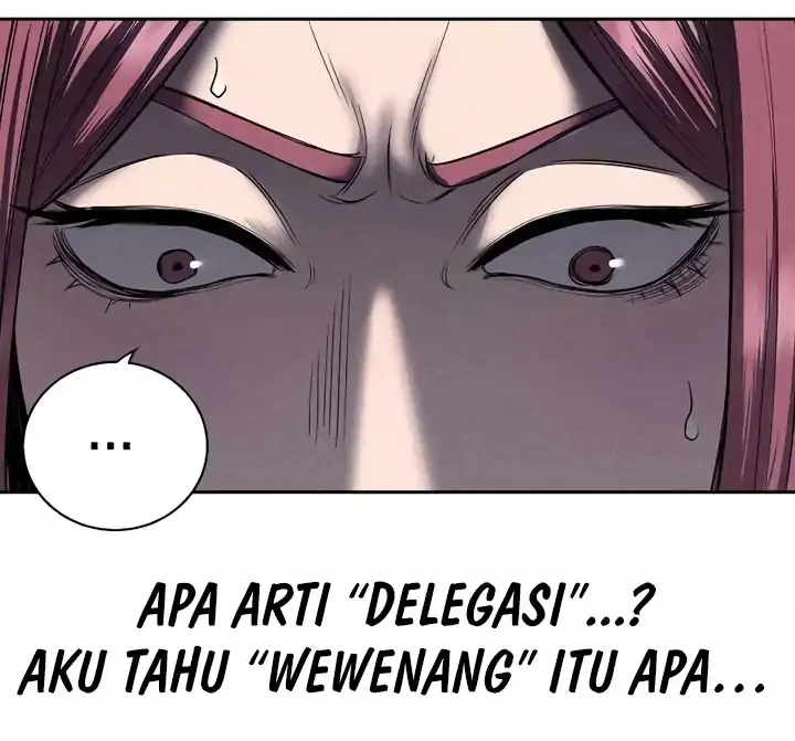 The Devil Classroom Chapter 12 - halaman 33