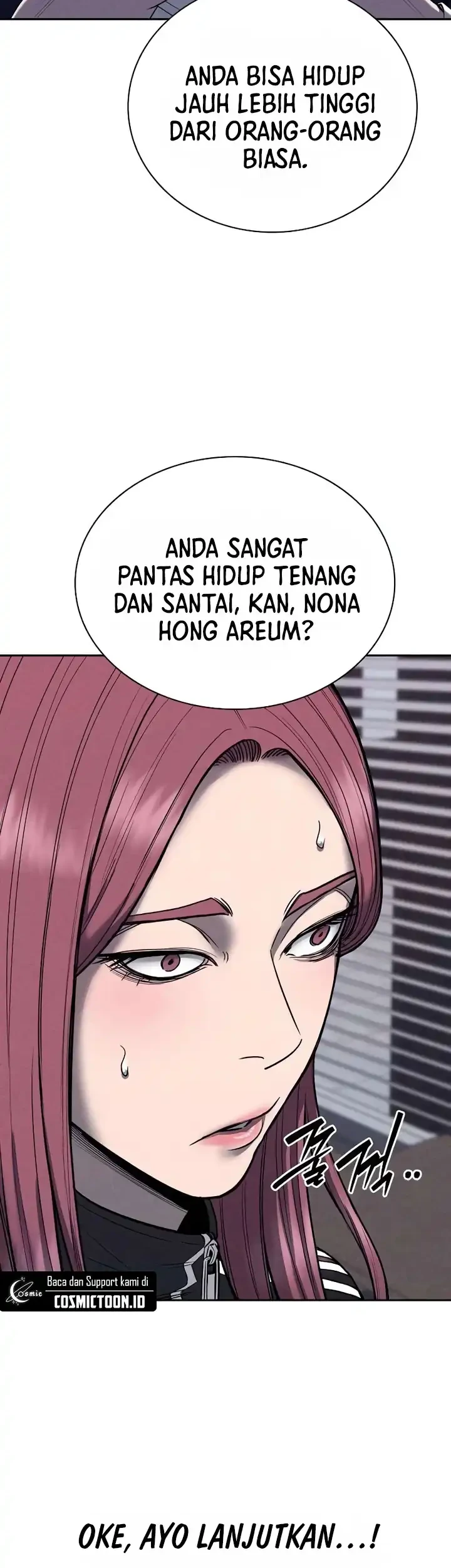 The Devil Classroom Chapter 12 - halaman 38