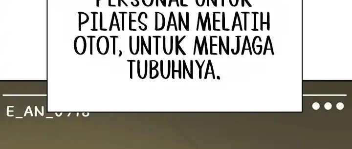 The Devil Classroom Chapter 12 - halaman 48