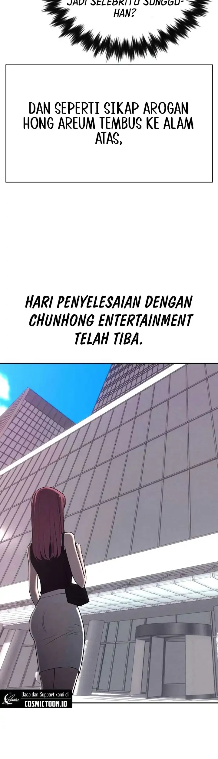 The Devil Classroom Chapter 12 - halaman 53