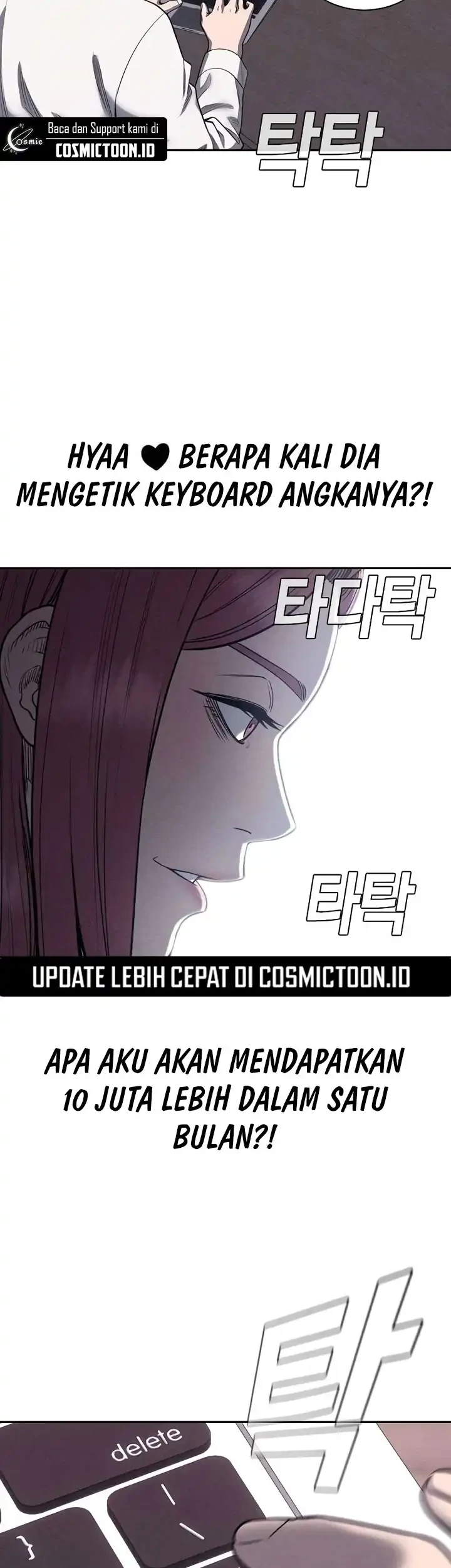 The Devil Classroom Chapter 12 - halaman 59