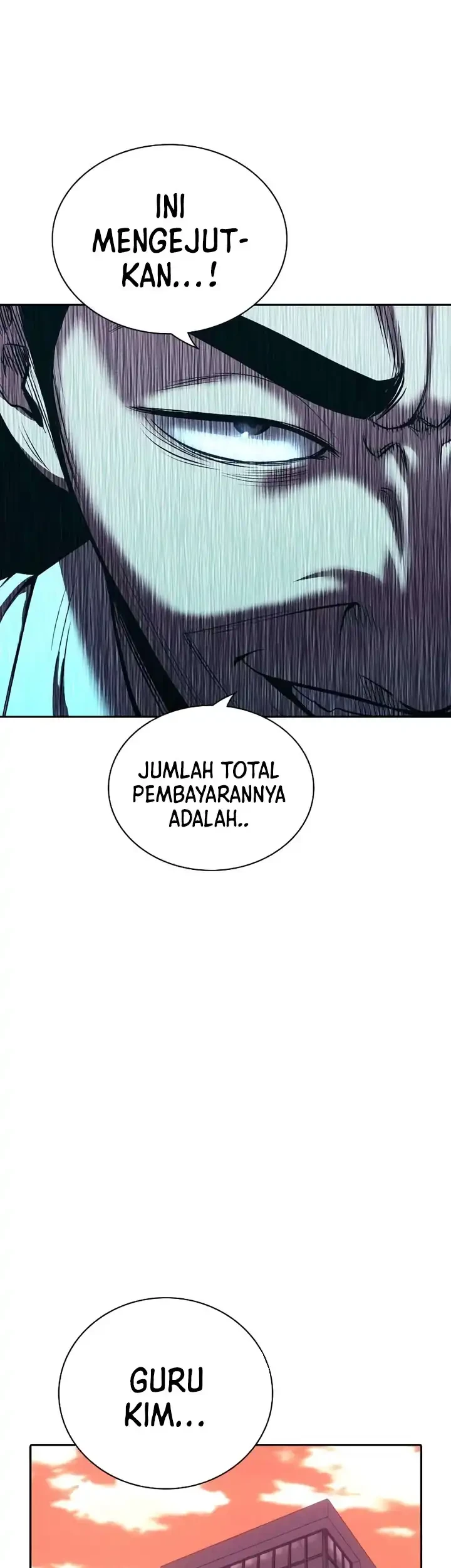 The Devil Classroom Chapter 12 - halaman 61