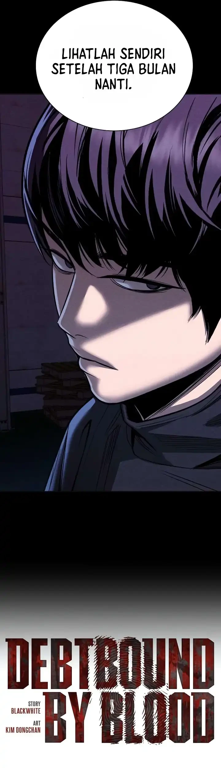The Devil Classroom Chapter 12 - halaman 7