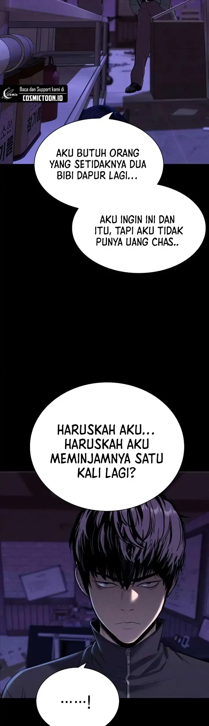 The Devil Classroom Chapter 12 - halaman 74