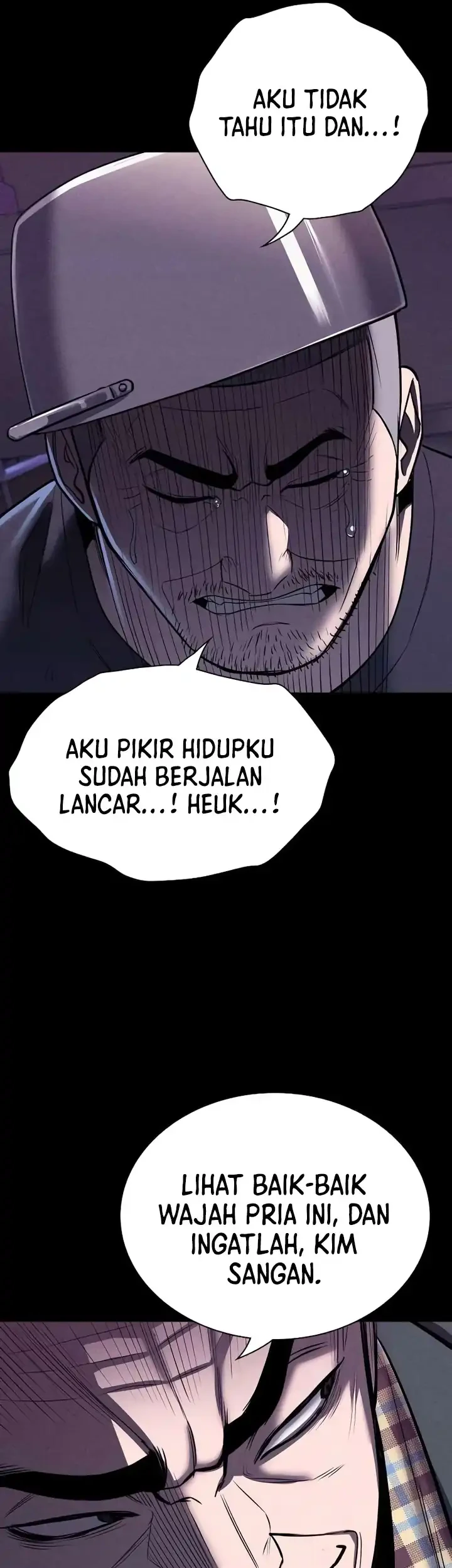 The Devil Classroom Chapter 12 - halaman 79