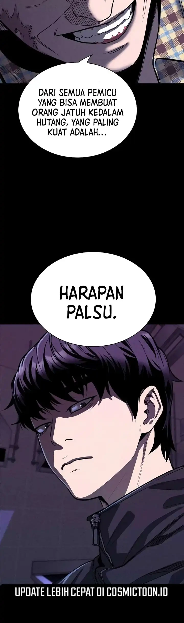 The Devil Classroom Chapter 12 - halaman 80