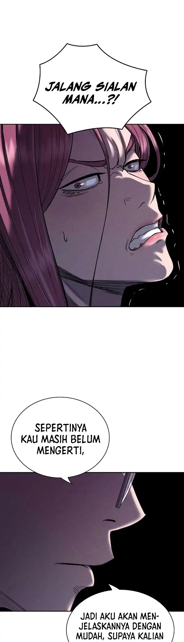 The Devil Classroom Chapter 12 - halaman 89
