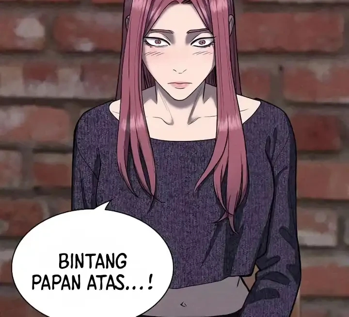 The Devil Classroom Chapter 12 - halaman 9