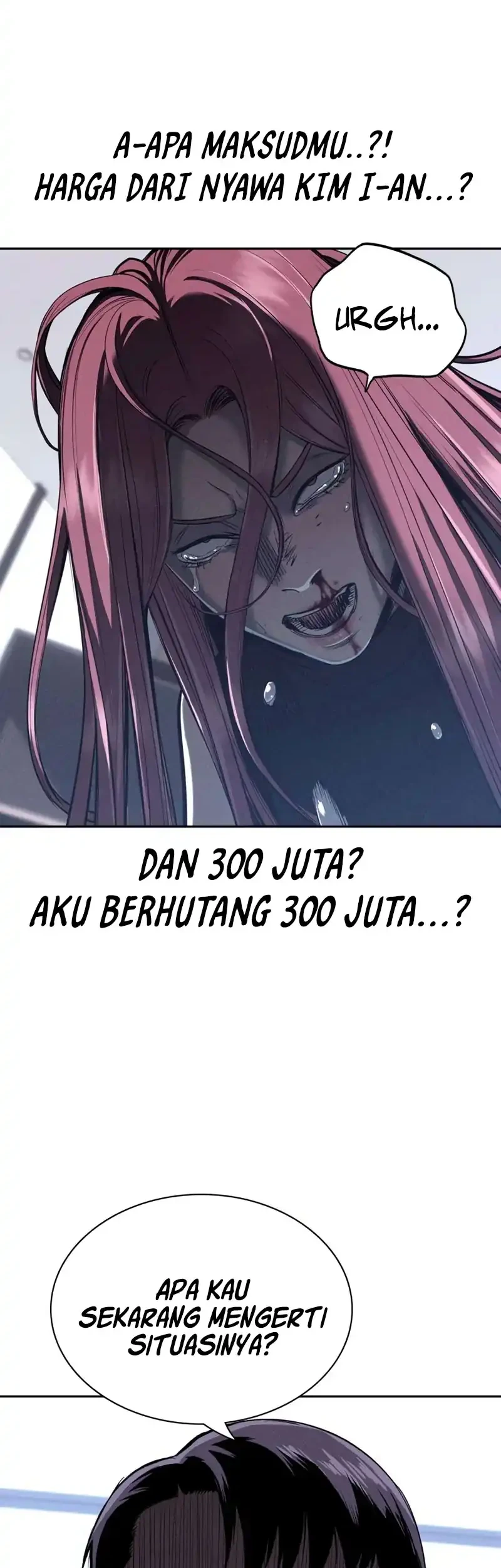 The Devil Classroom Chapter 13 - halaman 11