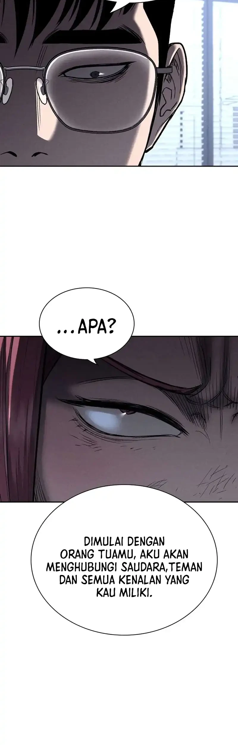 The Devil Classroom Chapter 13 - halaman 16
