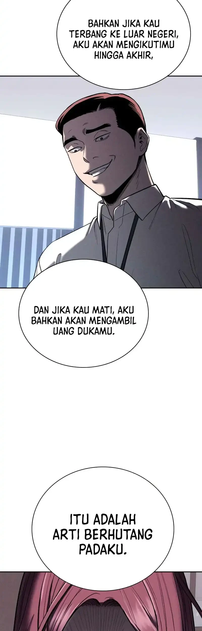 The Devil Classroom Chapter 13 - halaman 18