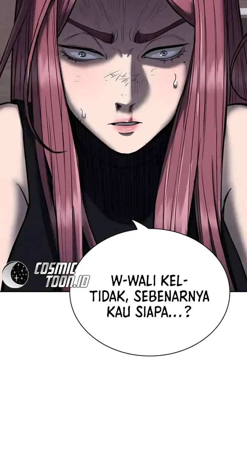 The Devil Classroom Chapter 13 - halaman 19