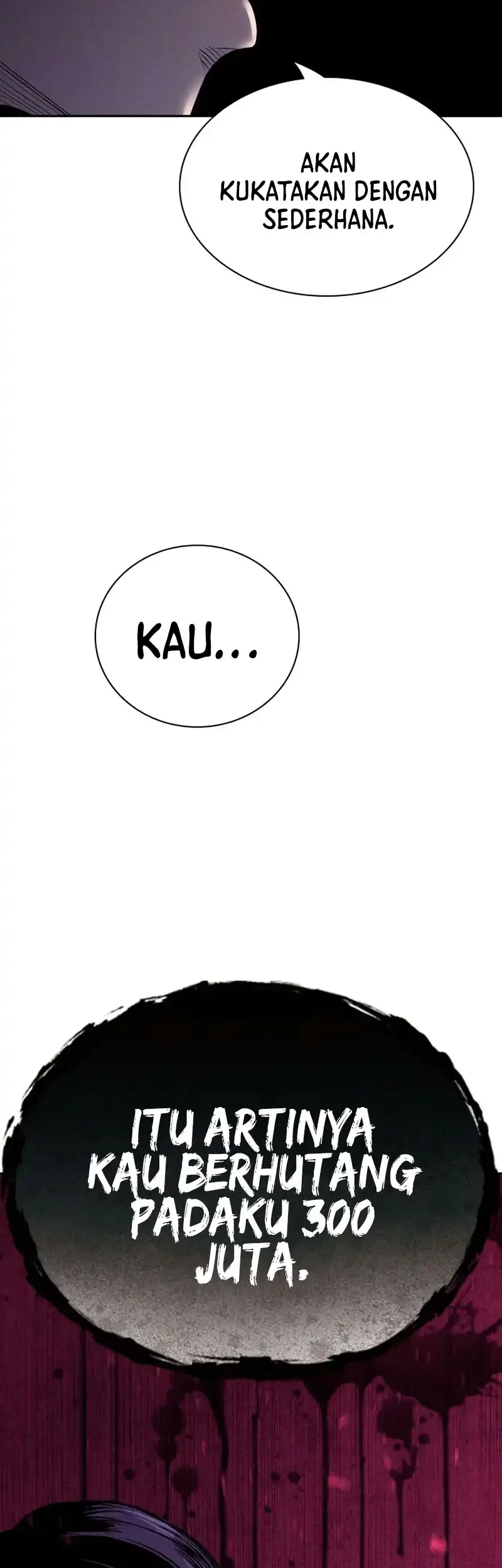 The Devil Classroom Chapter 13 - halaman 2