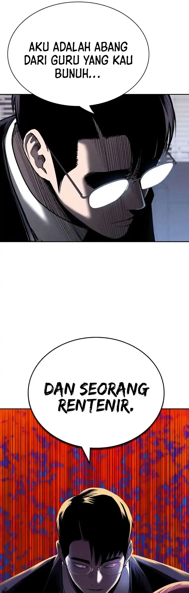 The Devil Classroom Chapter 13 - halaman 20