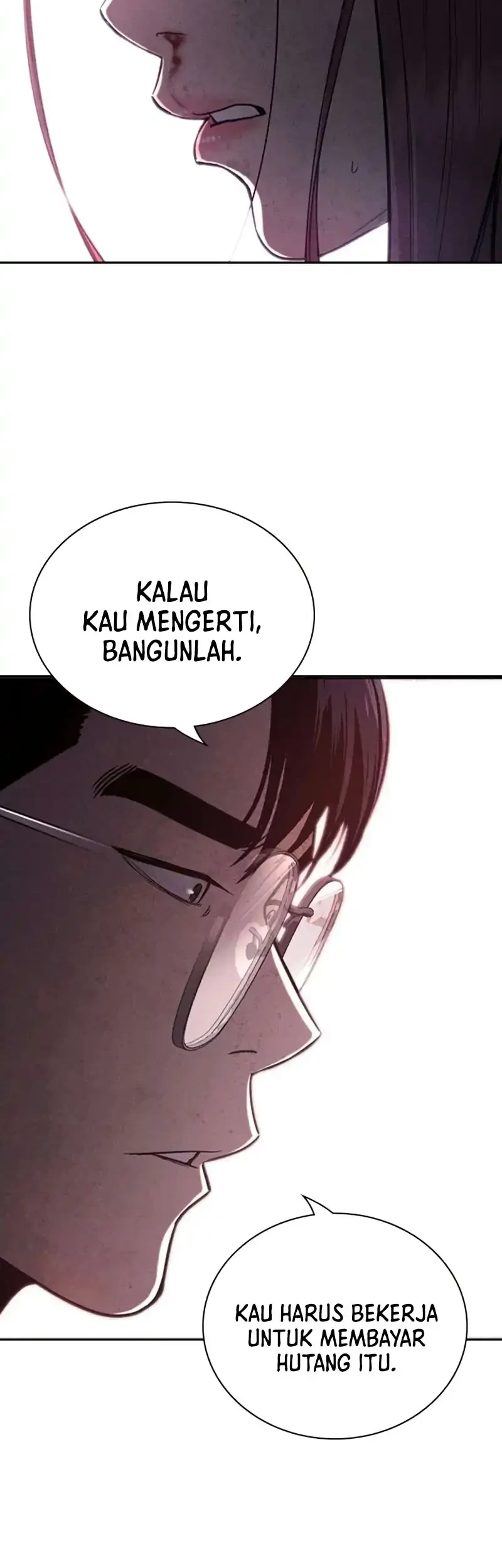 The Devil Classroom Chapter 13 - halaman 22