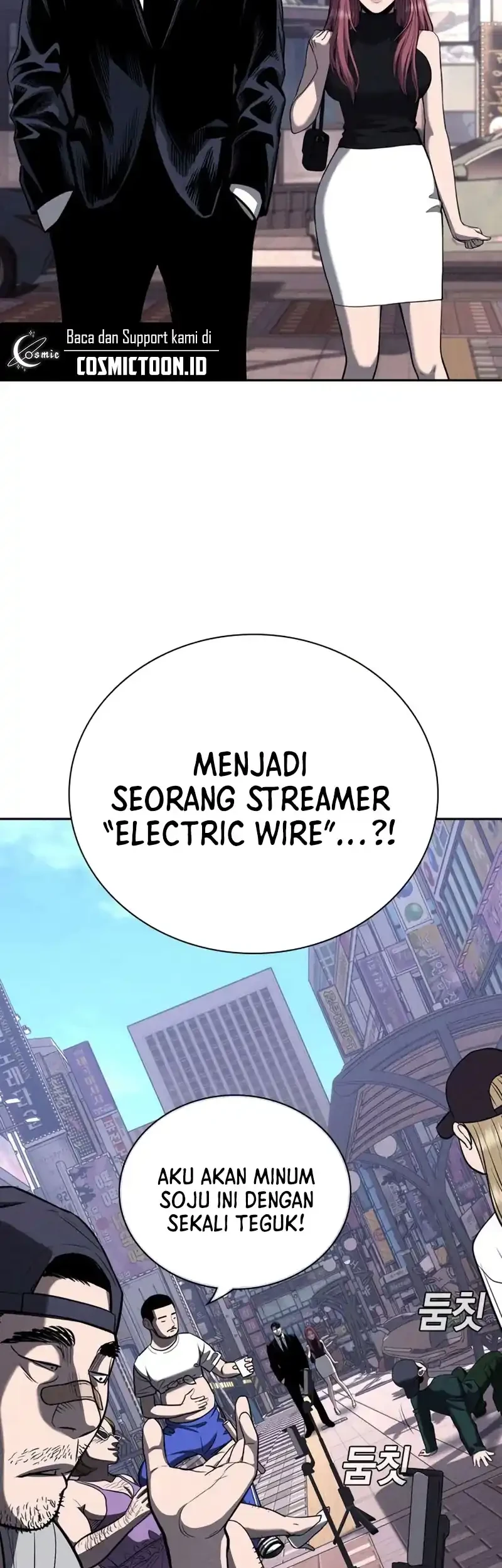 The Devil Classroom Chapter 13 - halaman 24