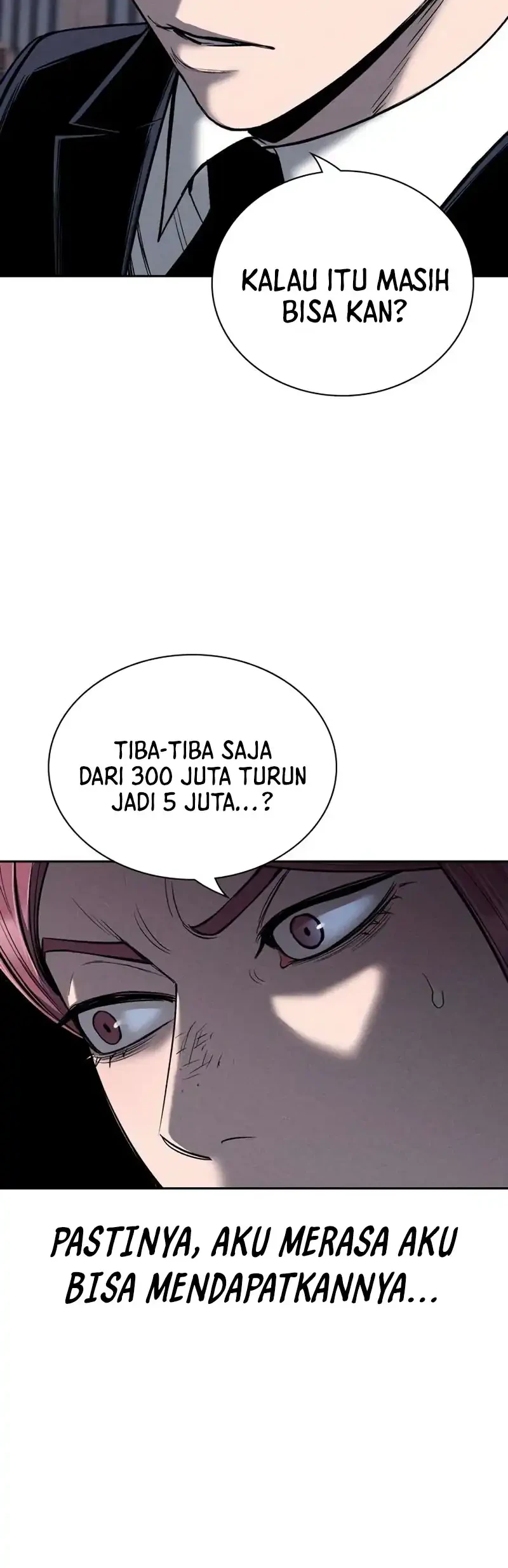 The Devil Classroom Chapter 13 - halaman 31